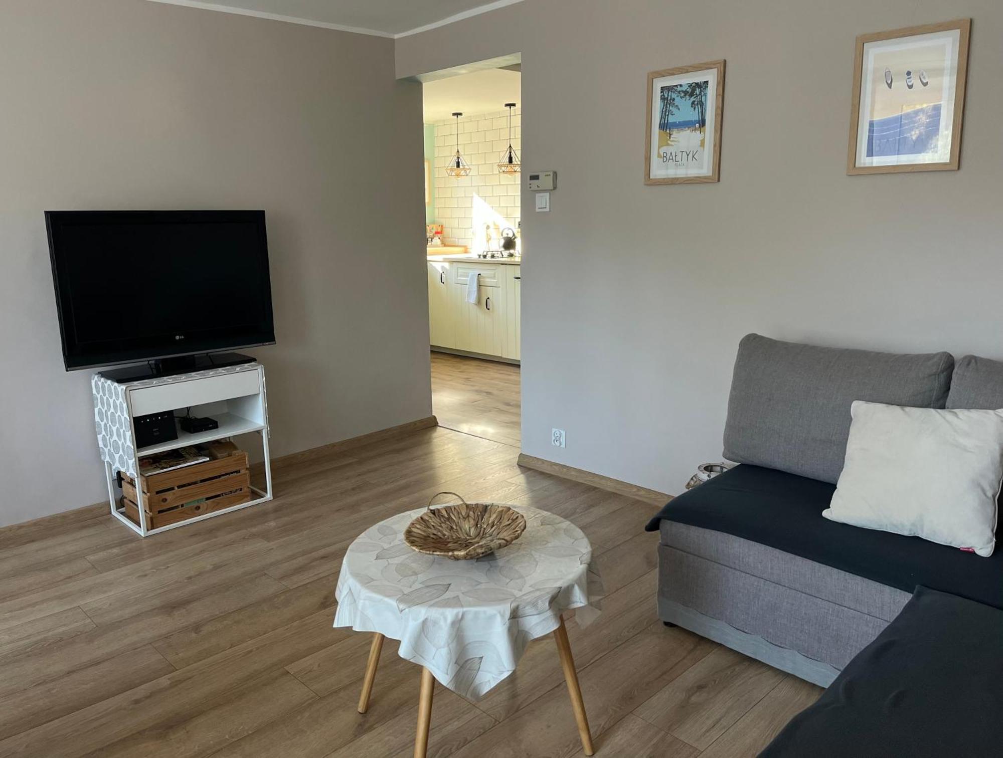 Brezno Apartament, Gdansk